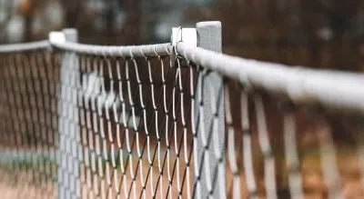 Pose de clôtures et de grillages
